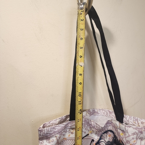 Fairyloop Shopping Tote bag NWT - Picture 11 of 12